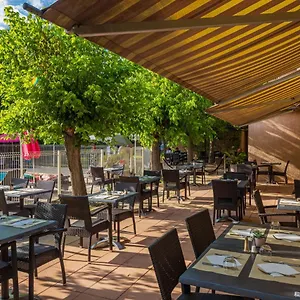 Hotel Logis Noemys Pont De L'etoile - Ex Mas De L'etoile, Aubagne
