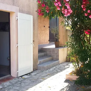 Couette-café La Chateaude, Aubagne