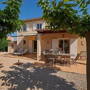Francecomfort - Jardin Du Golf Nans-les-Pins