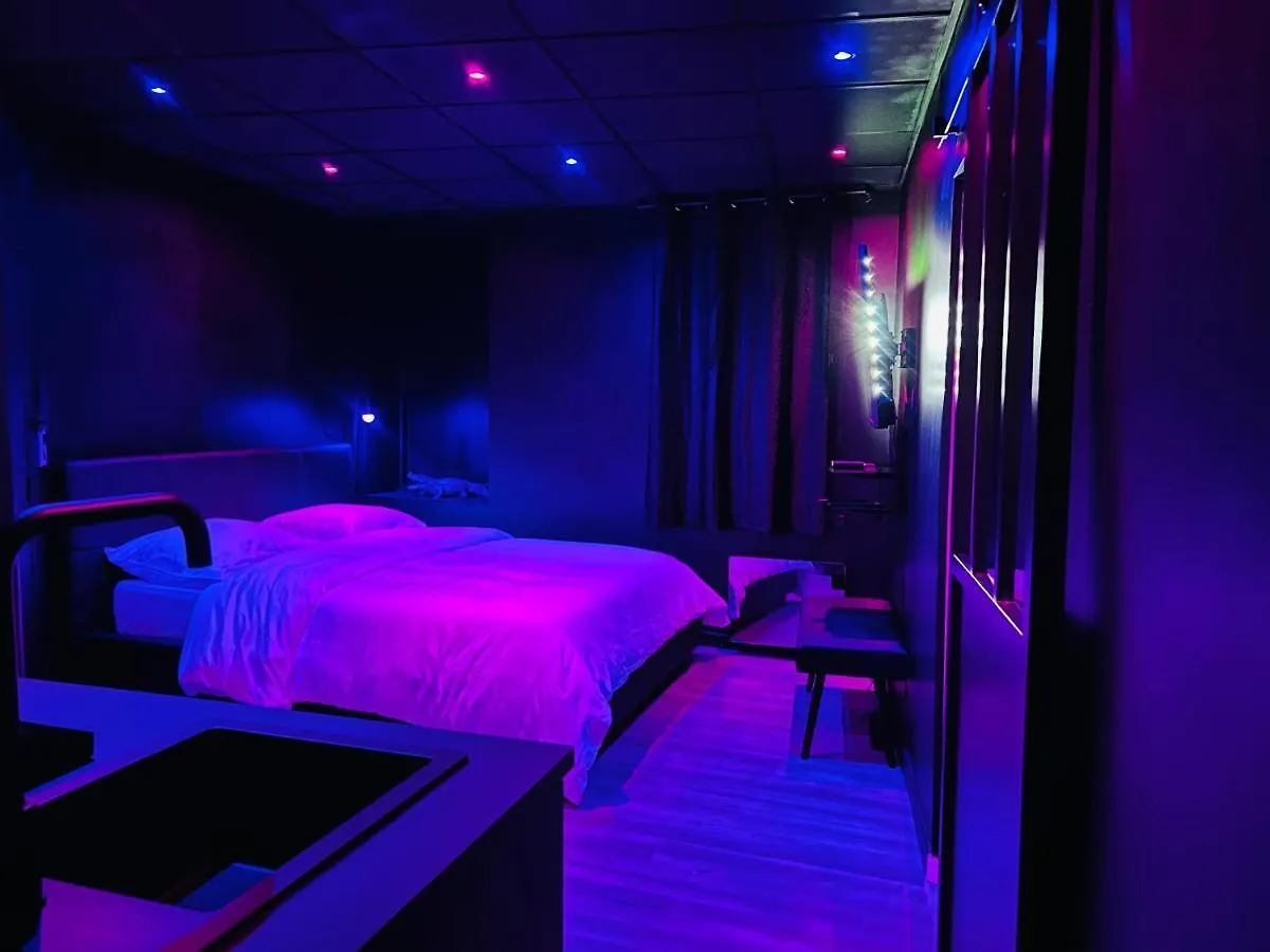Love Room Suite Dirty Diana 오바뉴 프랑스